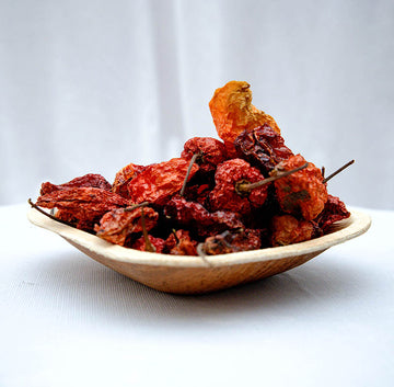 KING CHILLI WHOLE
