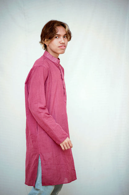 Cotton Kurta full