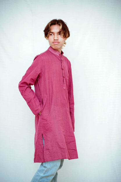 Cotton Kurta full