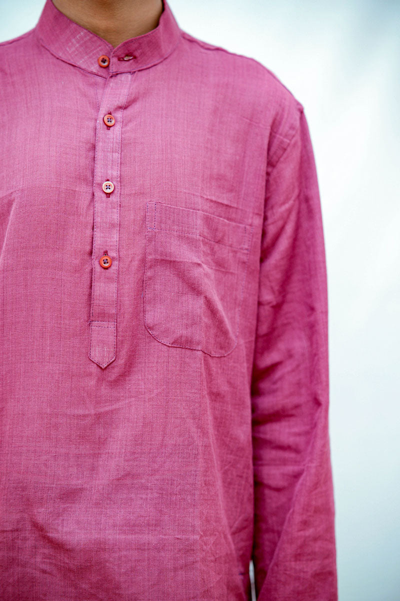 Cotton Kurta full