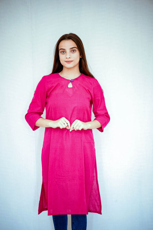 Kurti