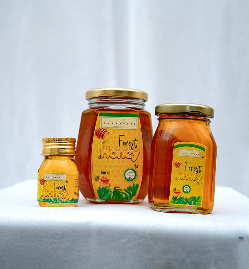 Honey