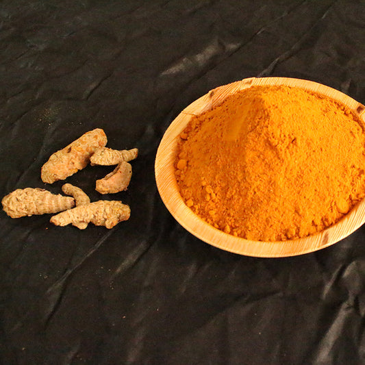 Turmeric